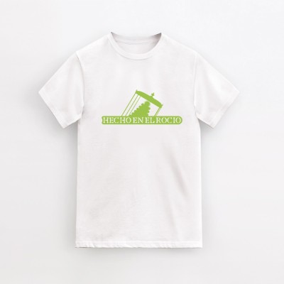 Camiseta personalizada con tu diseño