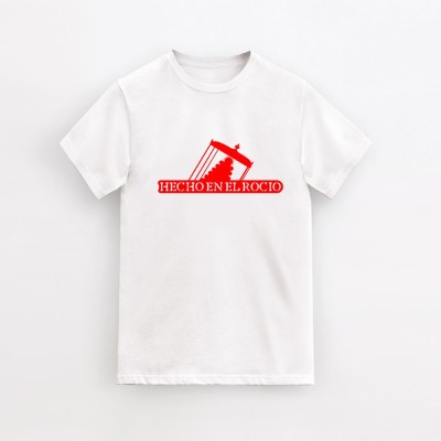 Camiseta personalizada con tu diseño