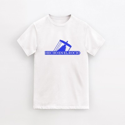 Camiseta personalizada con tu diseño